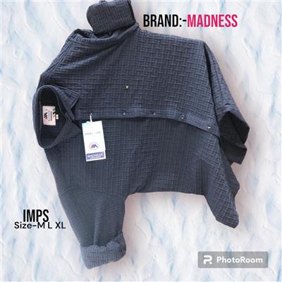 madness shirts